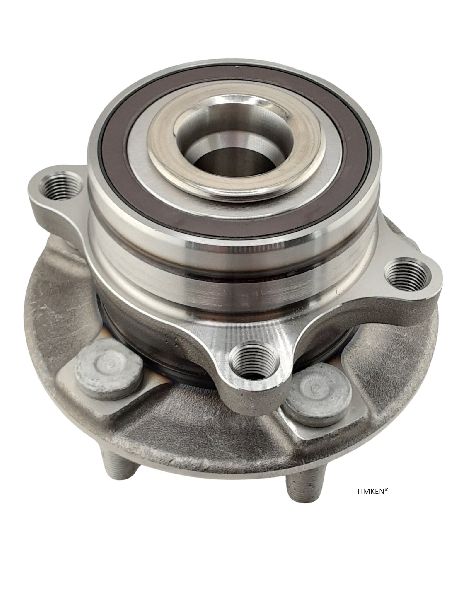 2020-2022 Lincoln Aviator Wheel Bearing and Hub Assembly - Front (Timken)
