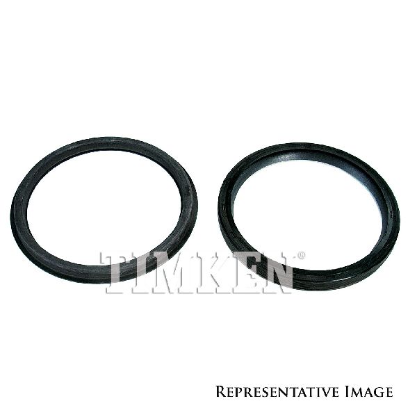 2011-2017 Ram 5500 Engine Crankshaft Seal - Rear (Timken)
