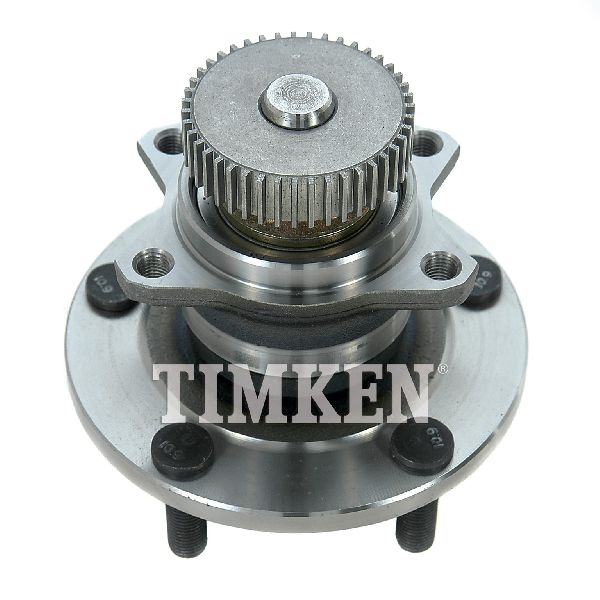1995-2000 Dodge Avenger Wheel Bearing and Hub Assembly - Rear (Timken)