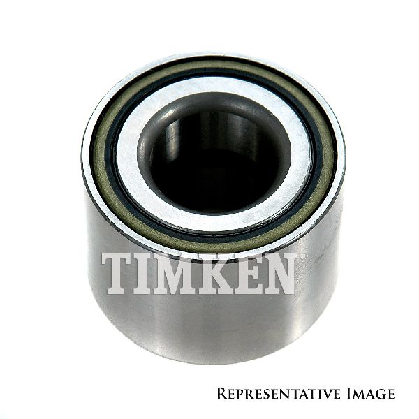 2014-2020 Acura MDX Wheel Bearing - Front (Timken)
