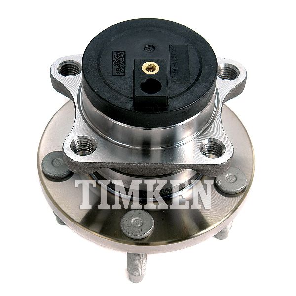 2007-2008 Ford Edge Wheel Bearing and Hub Assembly - Rear (Timken)