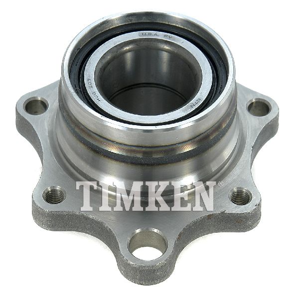 2003-2011 Honda Element Wheel Bearing Assembly - Rear Left (Timken)