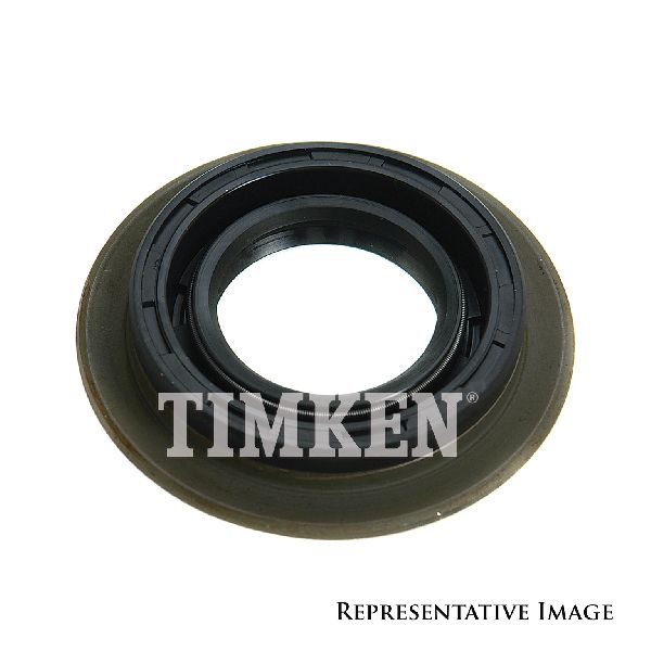 1977-1983 Mazda GLC Differential Pinion Seal - Rear (Timken)