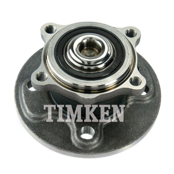 2006-2015 Mini Cooper Wheel Bearing and Hub Assembly - Rear (Timken)