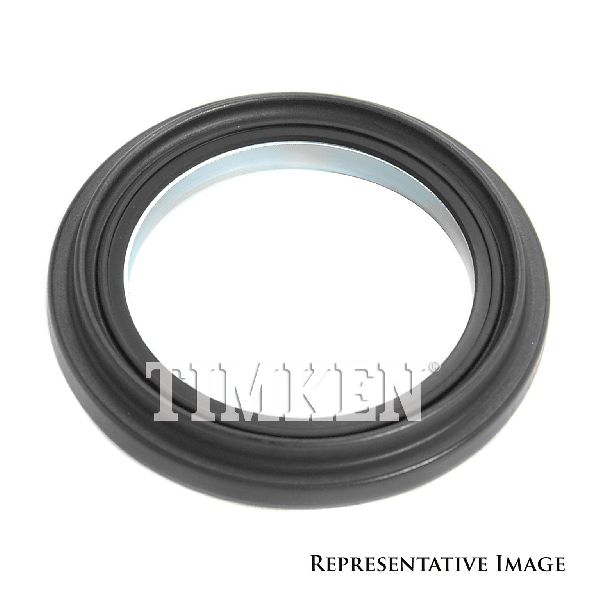 1984-1995 Dodge Caravan Wheel Seal Kit - Front (Timken)