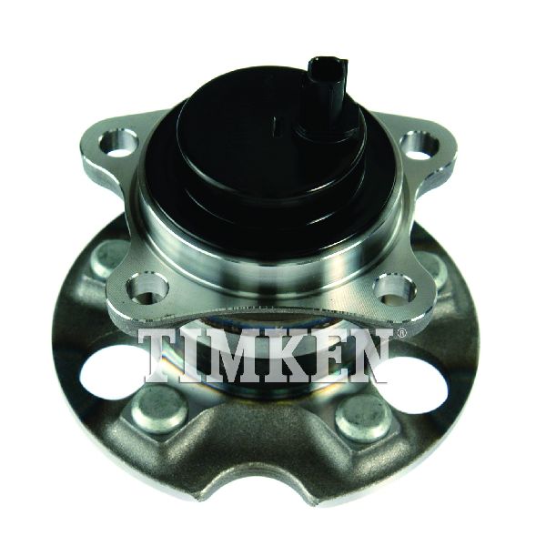 2008-2013 Toyota Highlander Wheel Bearing and Hub Assembly - Rear Left (Timken)