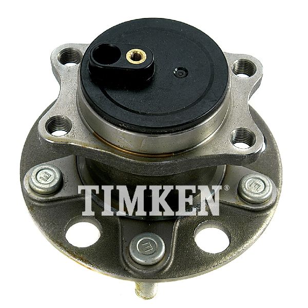 2008-2011 Mitsubishi Outlander Wheel Bearing and Hub Assembly - Rear (Timken)