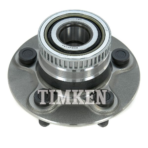 2000-2005 Dodge Neon Wheel Bearing and Hub Assembly - Rear (Timken)