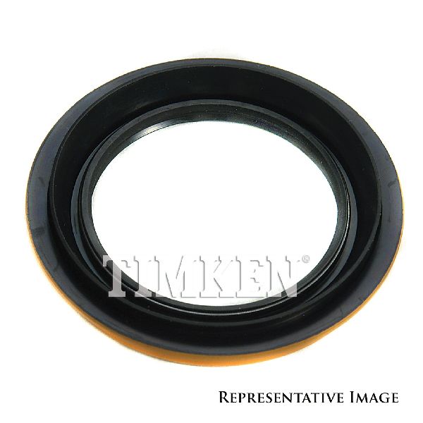 1997-2003 INFINITI QX4 Wheel Seal - Front or Front Inner (Timken)