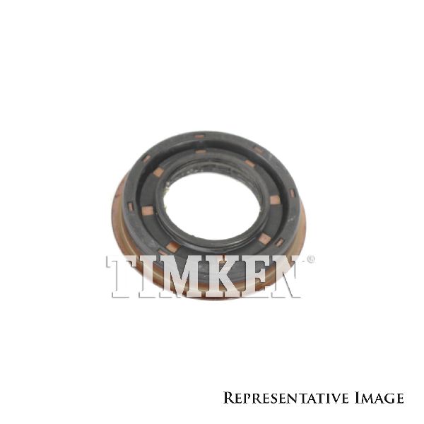 2012-2013 Ford Edge Automatic Transmission Torque Converter Seal - Inner (Timken)