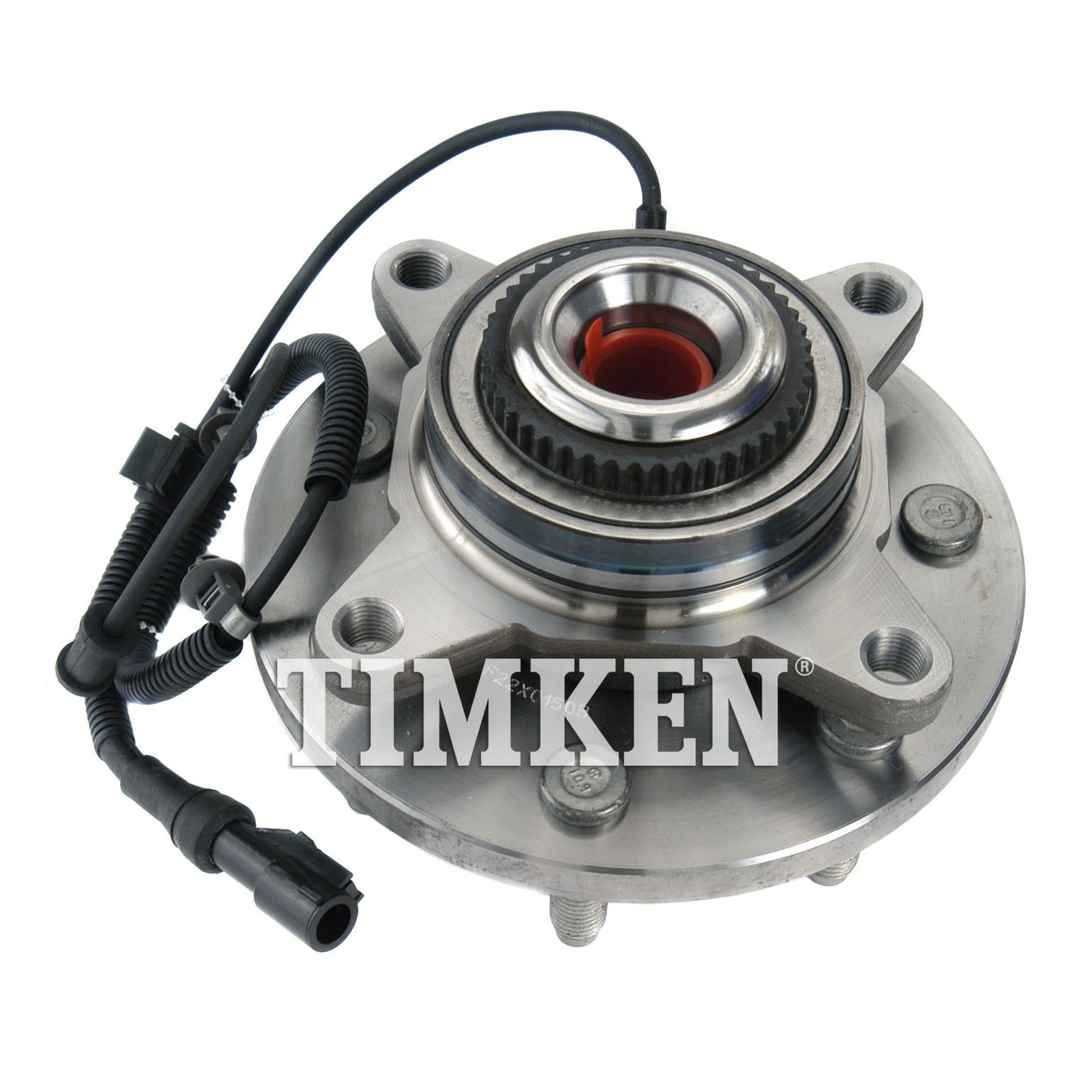 2010, 2009 Ford F-150 Wheel Bearing and Hub Assembly