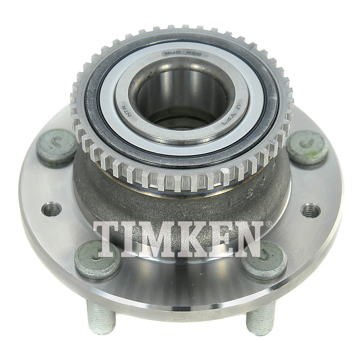 2008, 2007, 2006, 2005, 2004, 2003 Mazda 6 Wheel Bearing and Hub Assembly