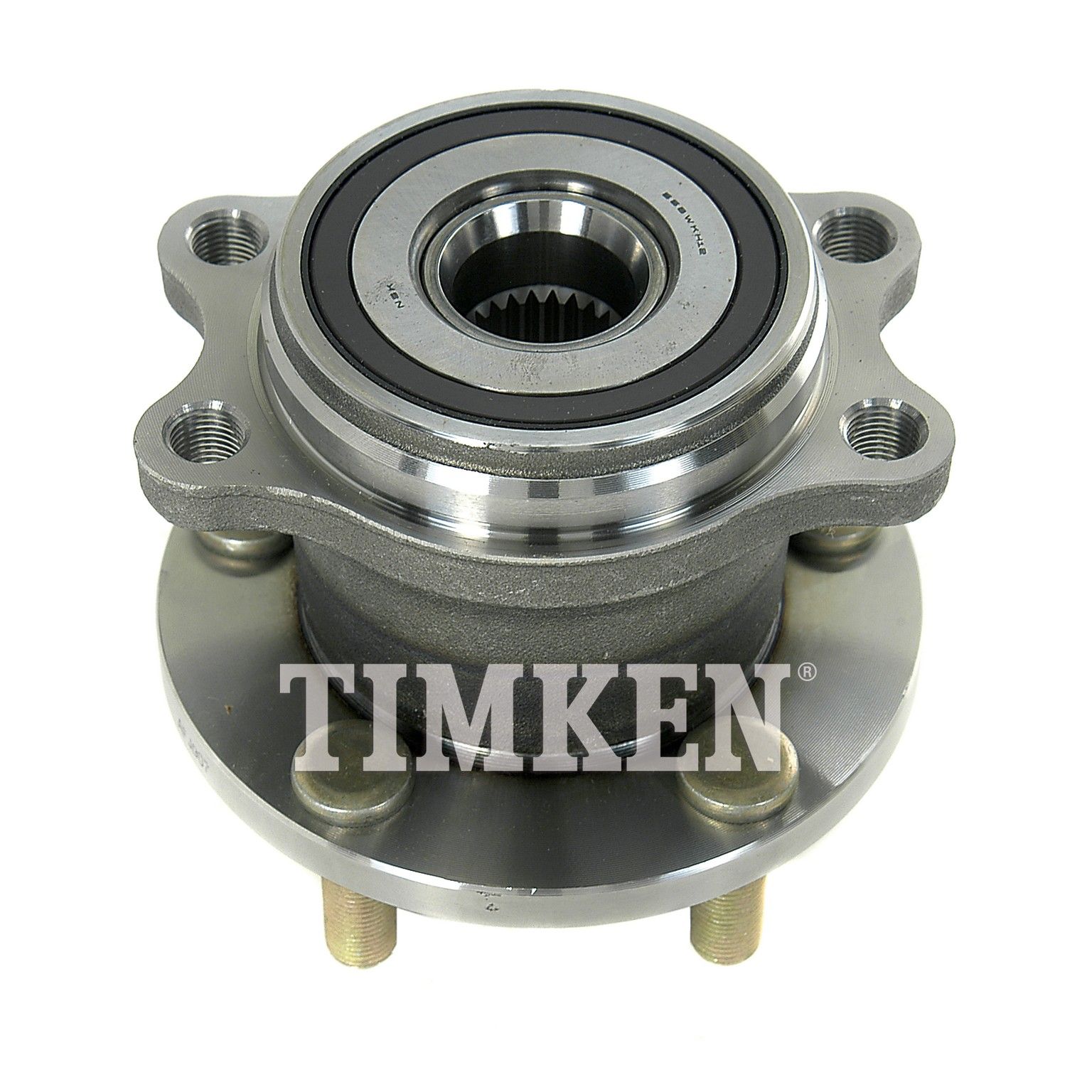 2009, 2008, 2007, 2006, 2005 Subaru Legacy Wheel Bearing and Hub Assembly