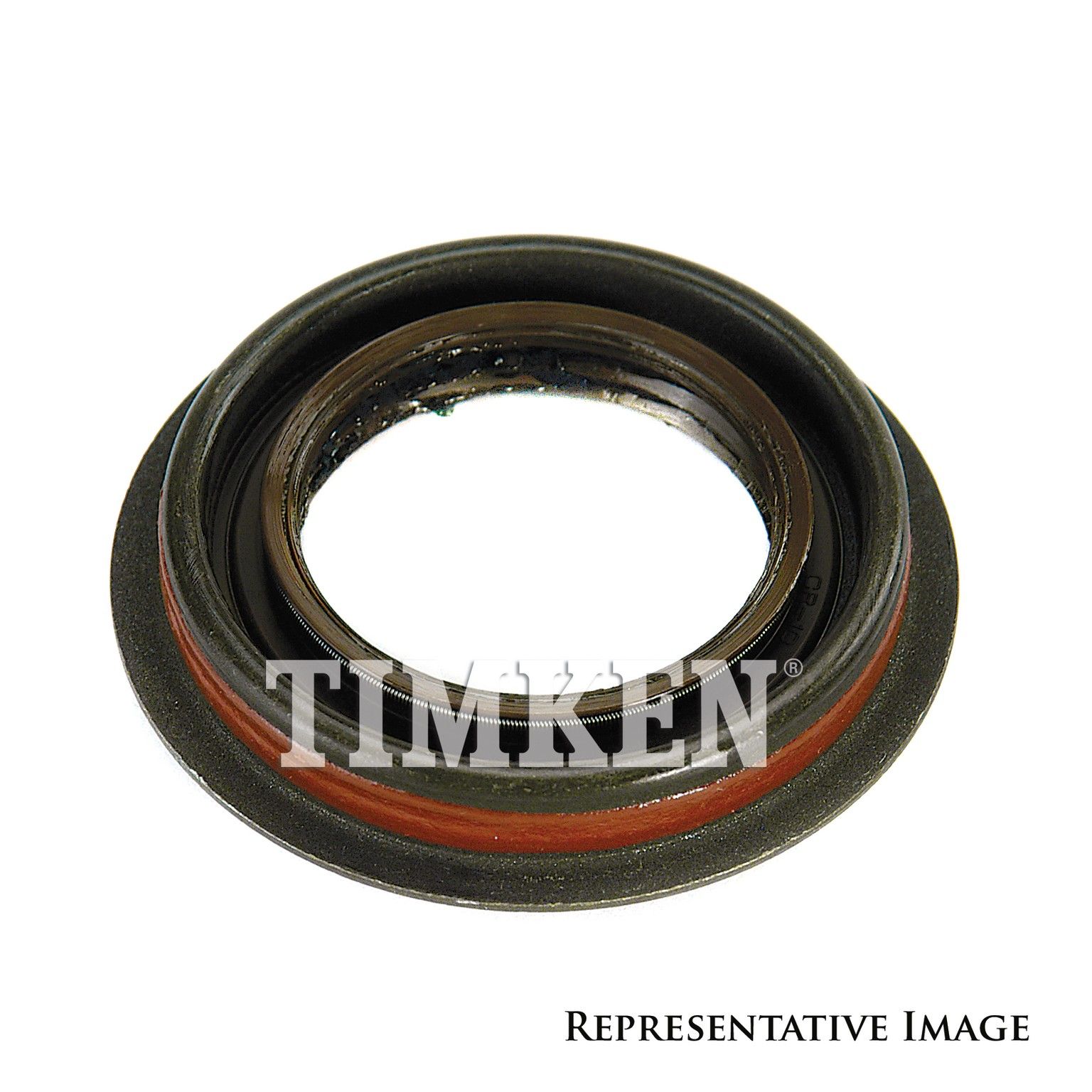 2008, 2007, 2006 Jeep Commander Differential Pinion Seal