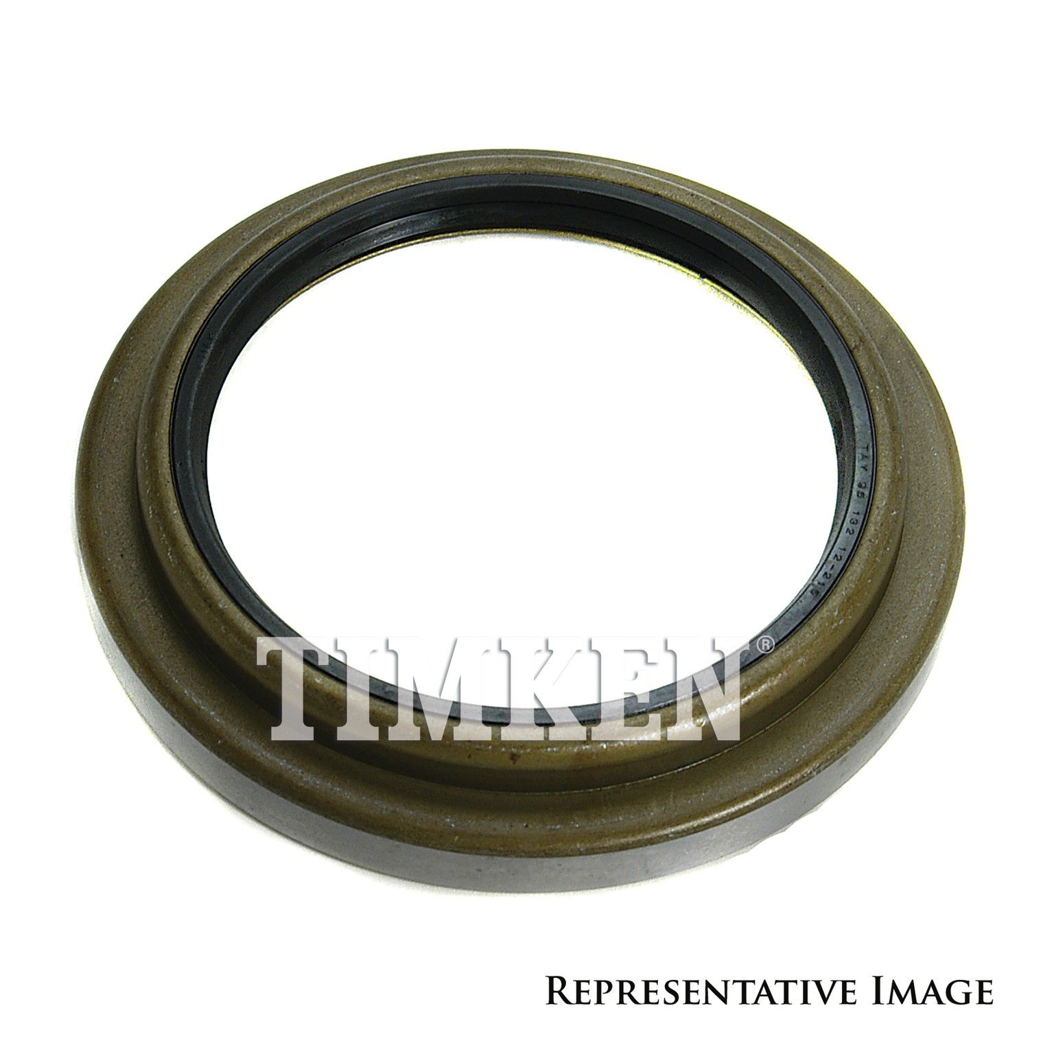 2021, 2020, 2019, 2018, 2017, 2016, 2015, 2014, 2013, 2012, 2011, 2010, 2009, 2008 Lexus LX570 Wheel Seal