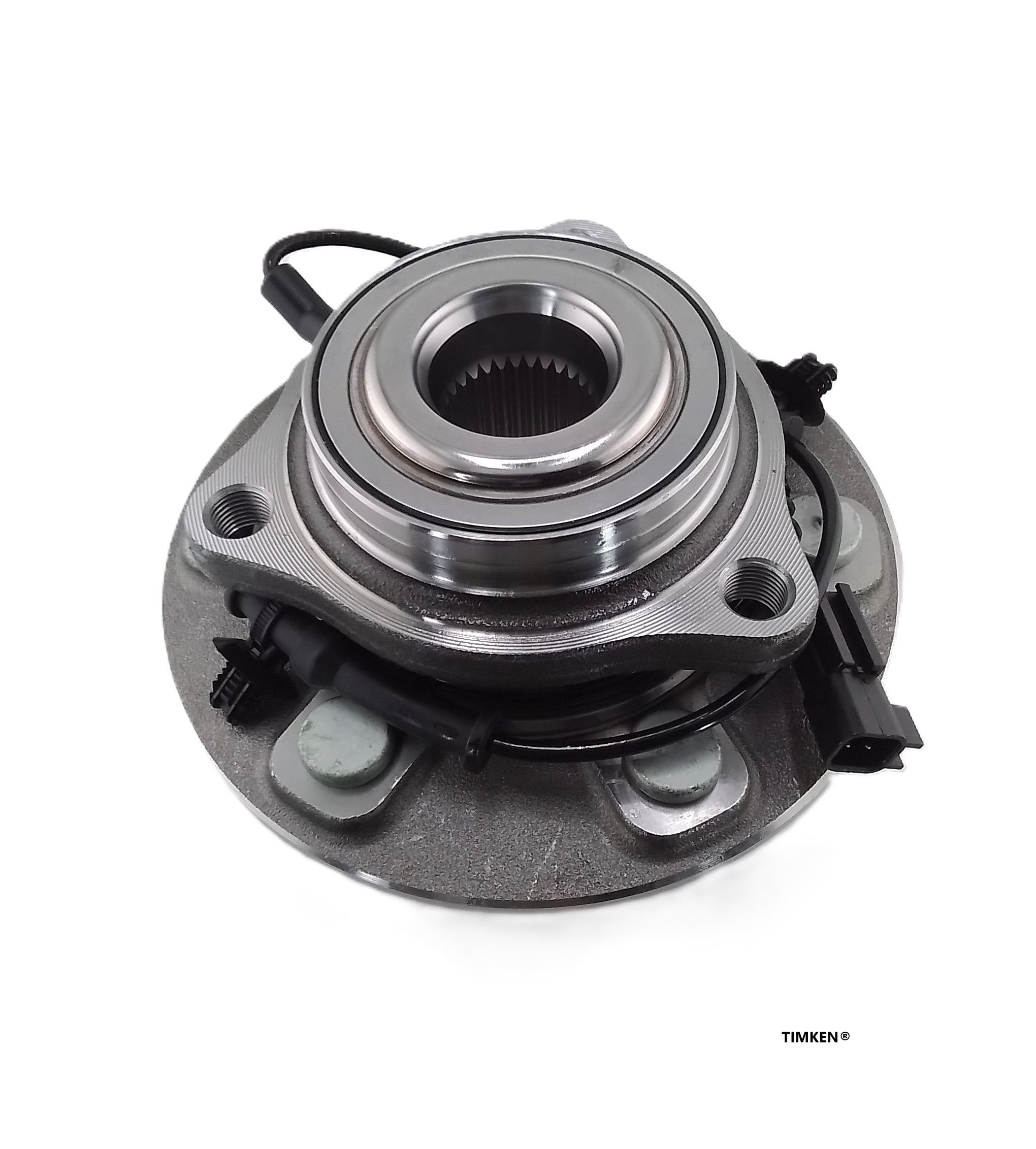 2023, 2022, 2021, 2020, 2019 Ram 1500 Wheel Bearing and Hub Assembly