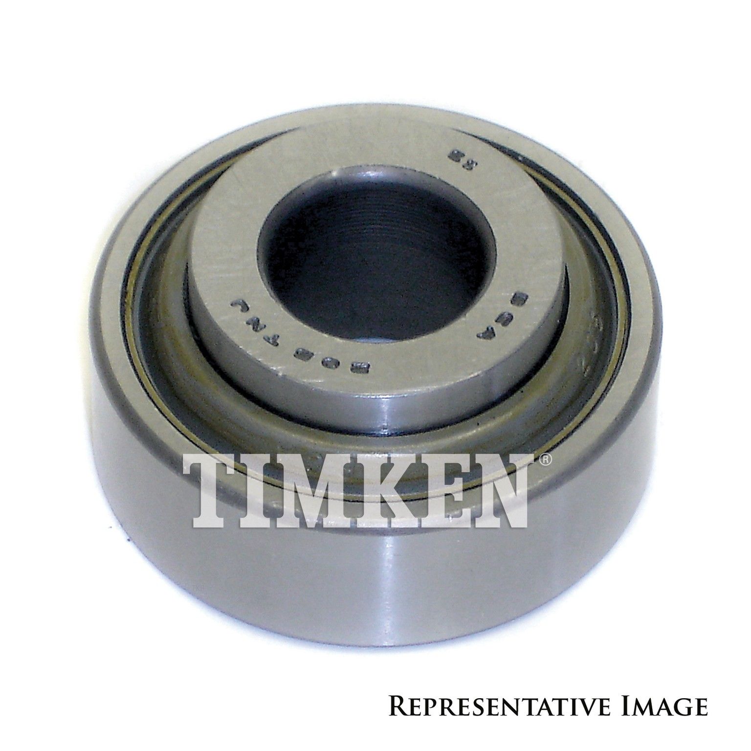 1969, 1968, 1967 Pontiac Firebird Wheel Bearing