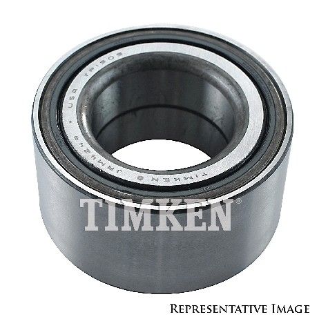 2010, 2009, 2008, 2007, 2006 Ford Explorer Differential Pinion Bearing Set