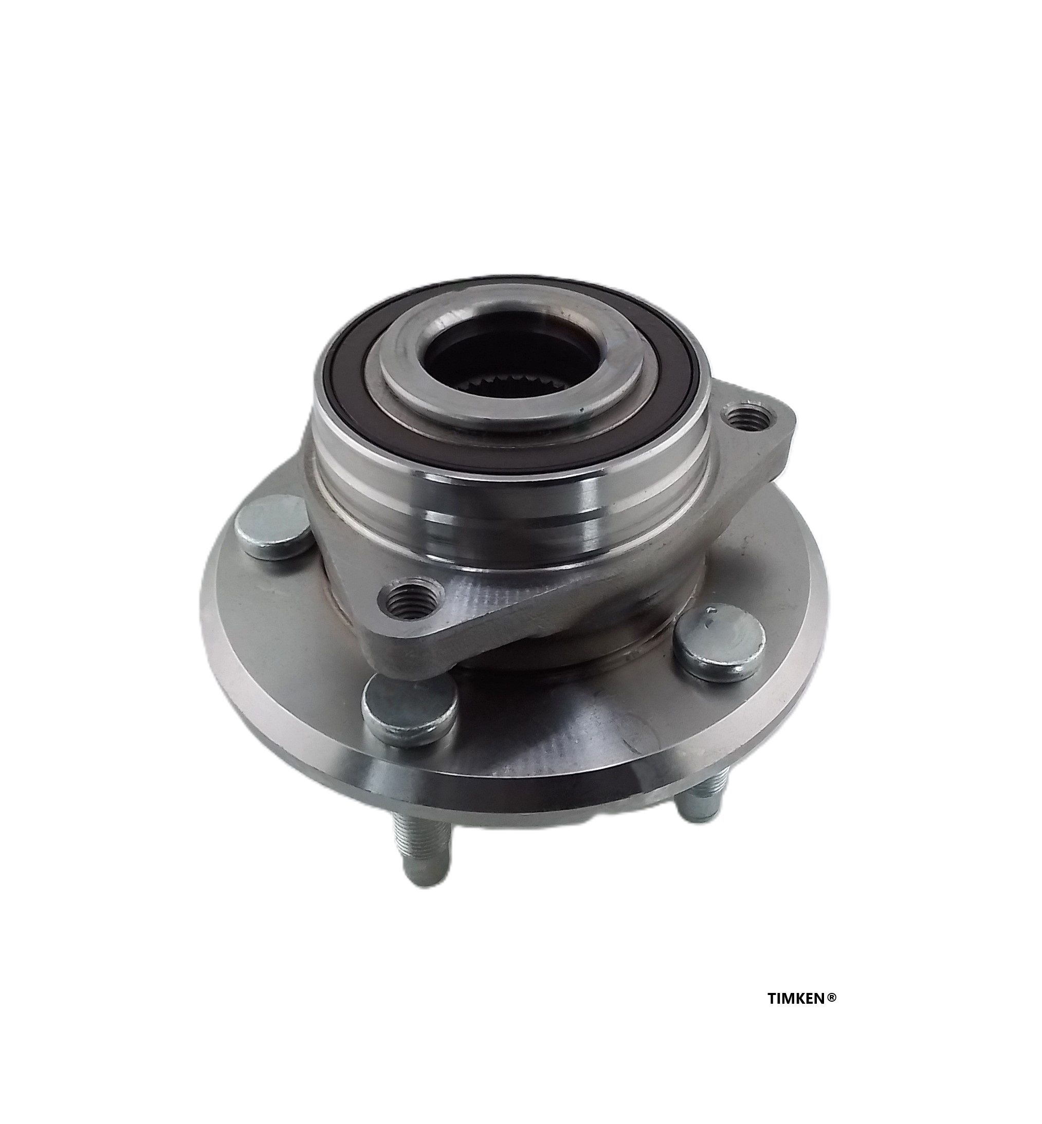 2020, 2019 Buick Envision Wheel Bearing and Hub Assembly