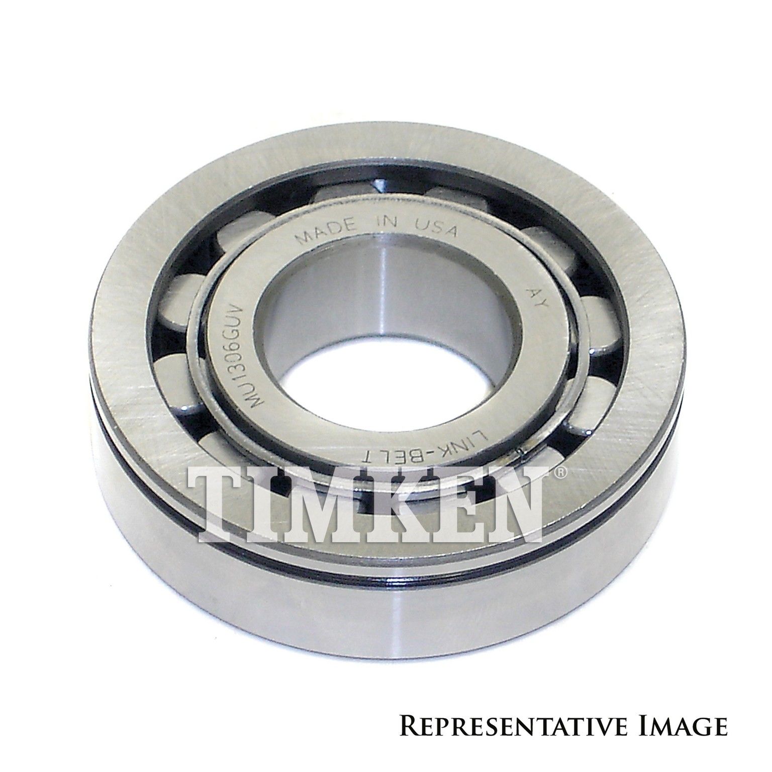 Wheel Bearing
