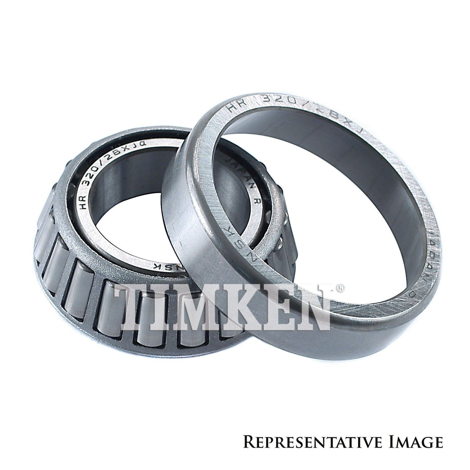 1997, 1996, 1995, 1994, 1993, 1992, 1991, 1990, 1989 Ford Probe Manual Transmission Input Shaft Bearing