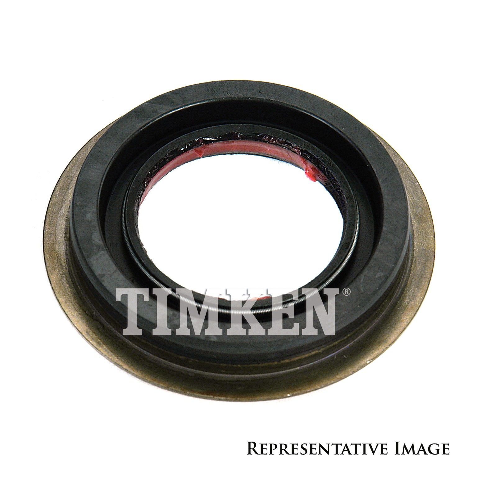 2010, 2009 Hummer H3T Differential Pinion Seal