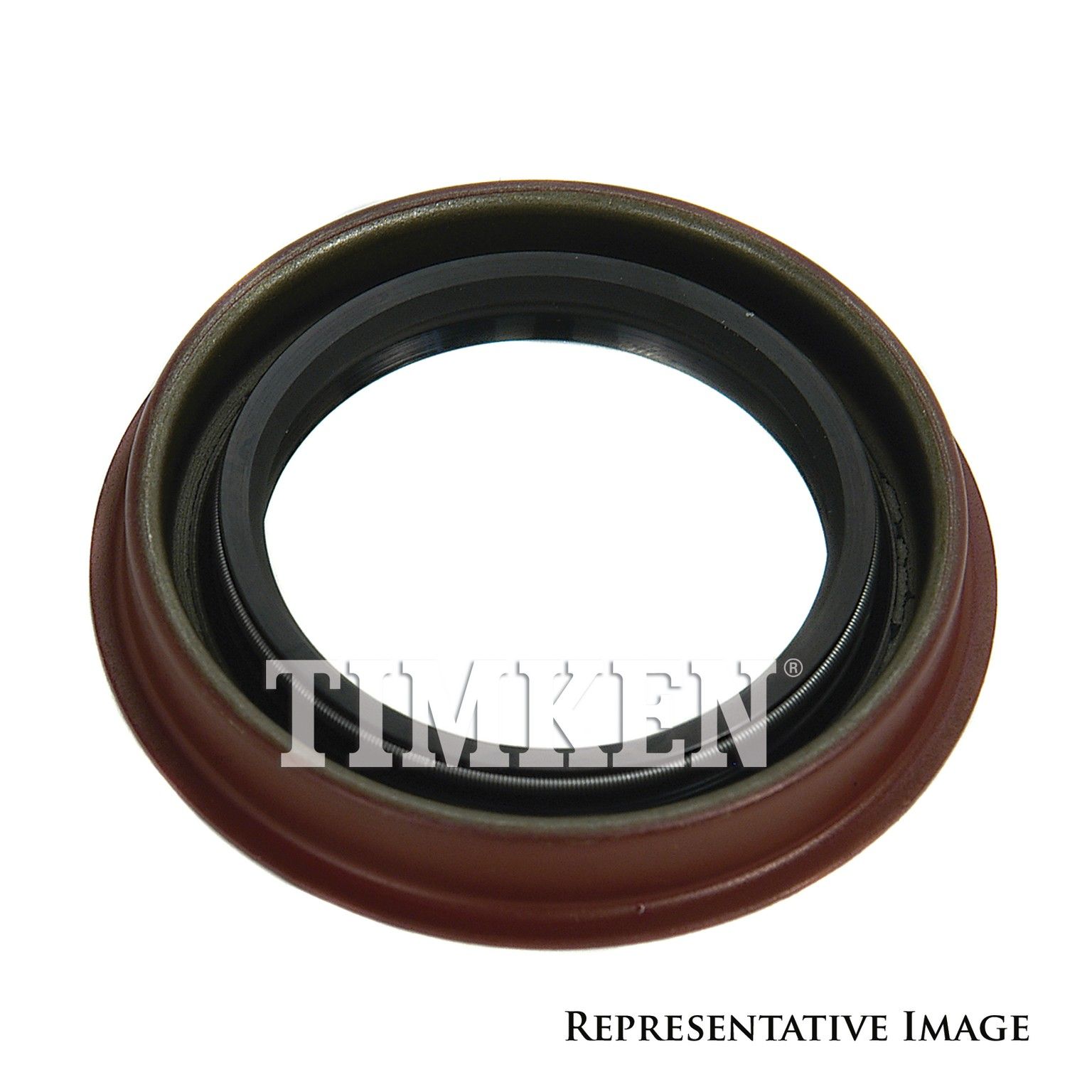 1980, 1979, 1978, 1977 GMC Jimmy Differential Pinion Seal