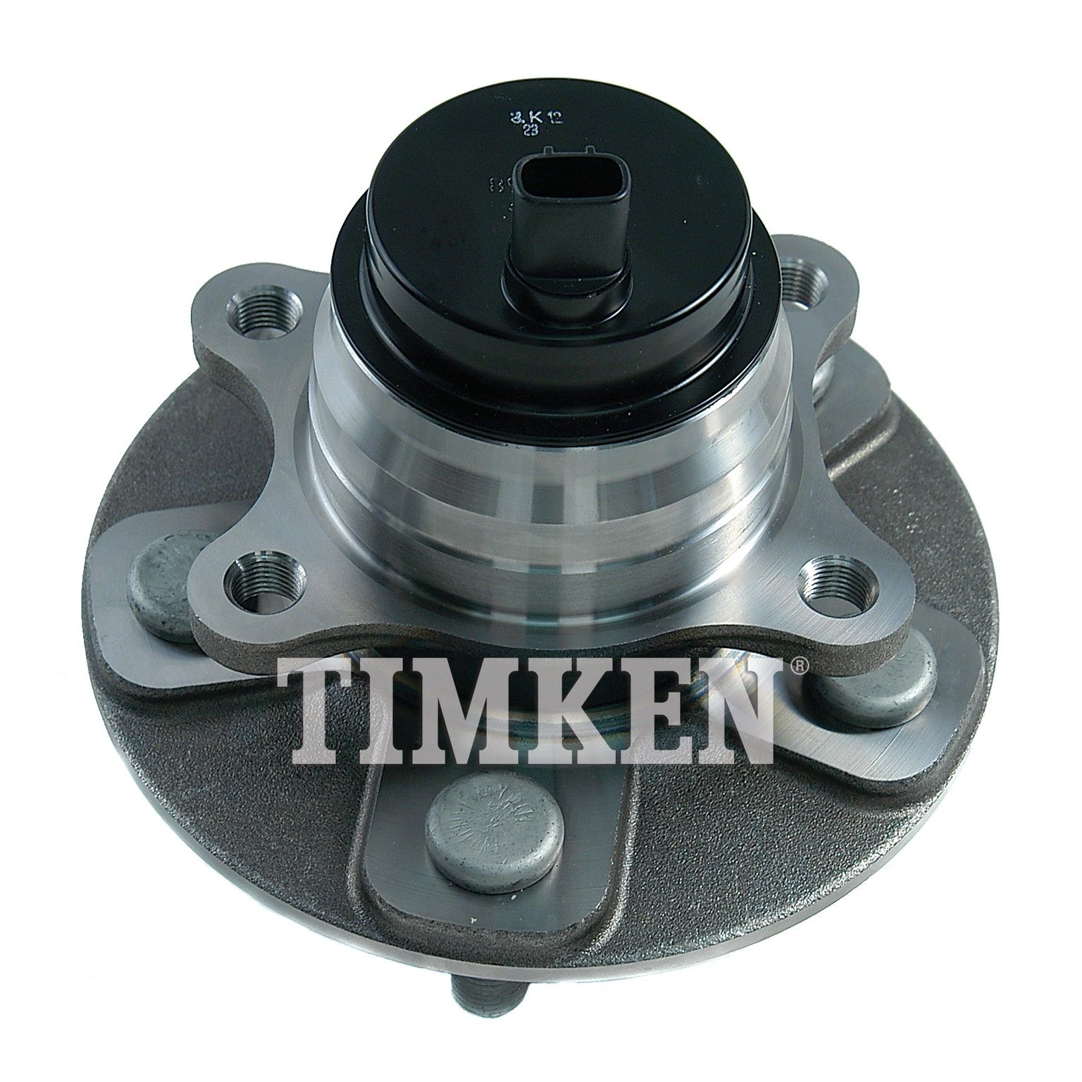 2017, 2016, 2015, 2014, 2013, 2012, 2011, 2010, 2009, 2008, 2007 Lexus LS460 Wheel Bearing and Hub Assembly