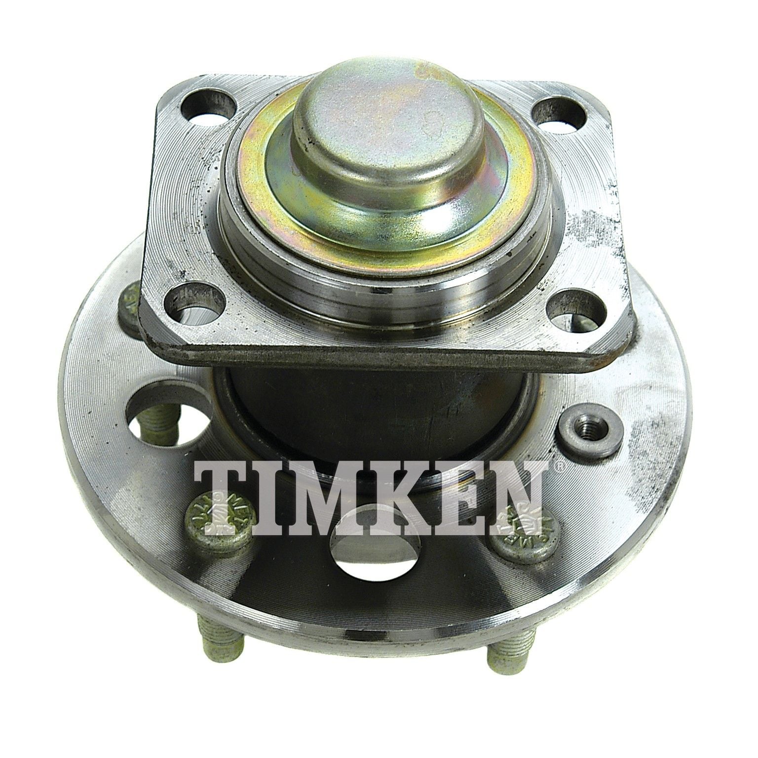 2005, 2004, 2003 Pontiac Aztek Wheel Bearing and Hub Assembly