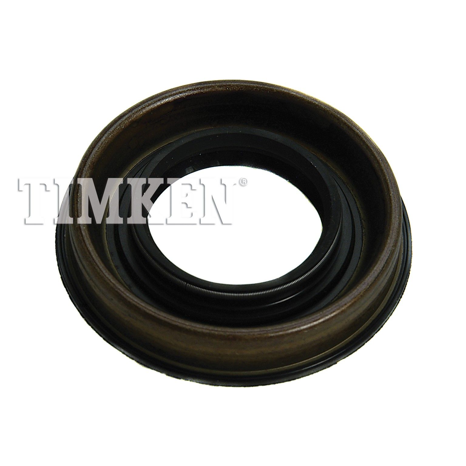 Nissan Frontier Differential Pinion Seal Replacement (Genuine, NOK