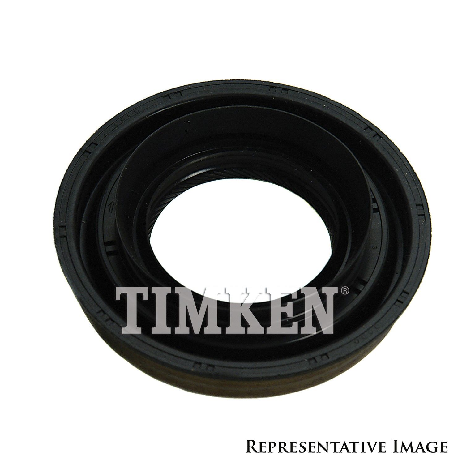 Nissan Frontier Differential Pinion Seal Replacement (Corteco, Genuine
