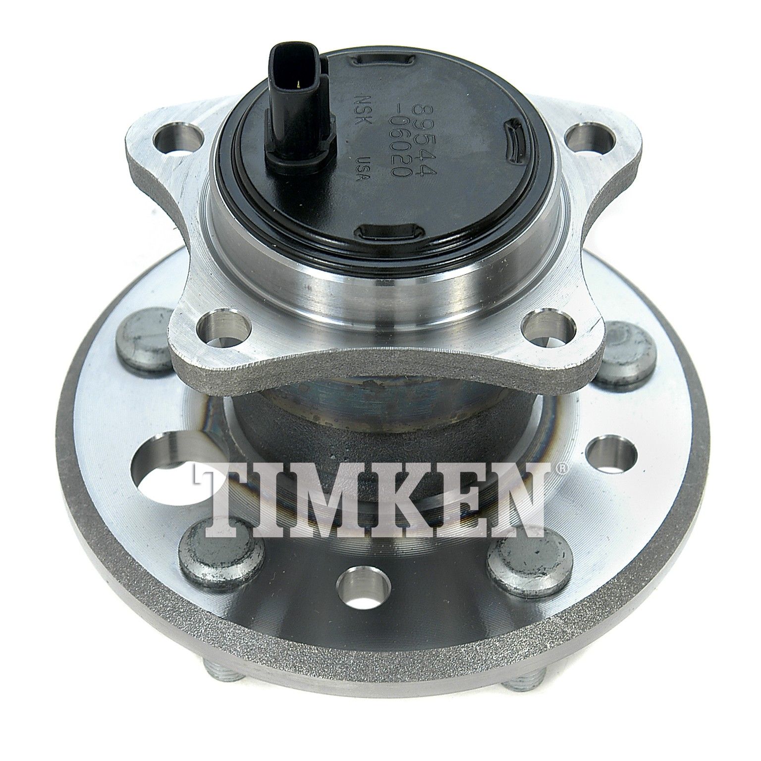 2006, 2005, 2004 Lexus ES330 Wheel Bearing and Hub Assembly