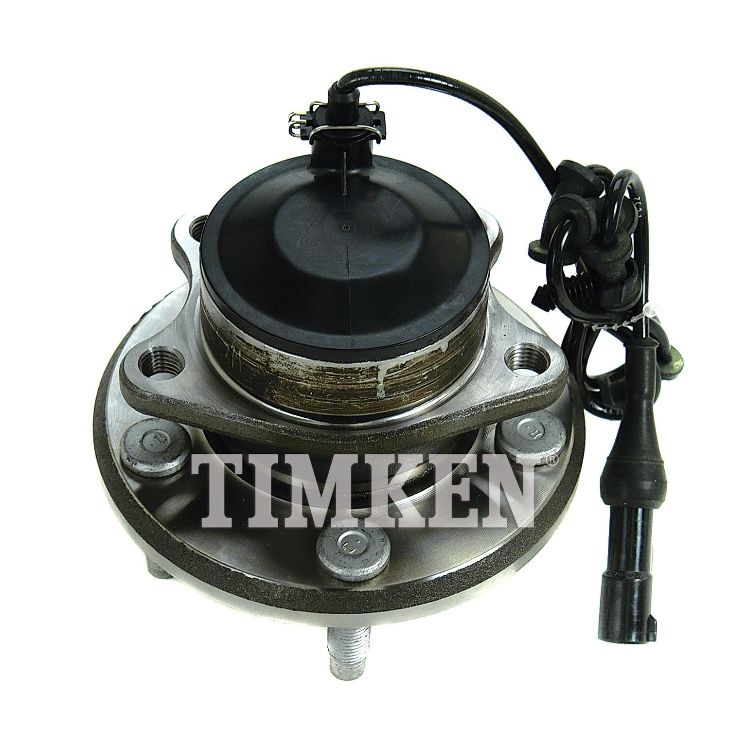 2006, 2005, 2004, 2003, 2002, 2001, 2000 Lincoln LS Wheel Bearing and Hub Assembly