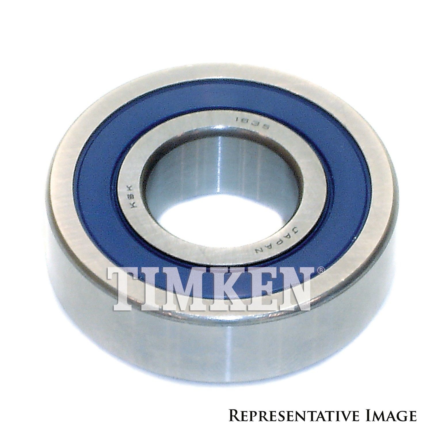 2004, 2003, 2002, 2001, 2000 Chevrolet Tracker Drive Axle Shaft Bearing