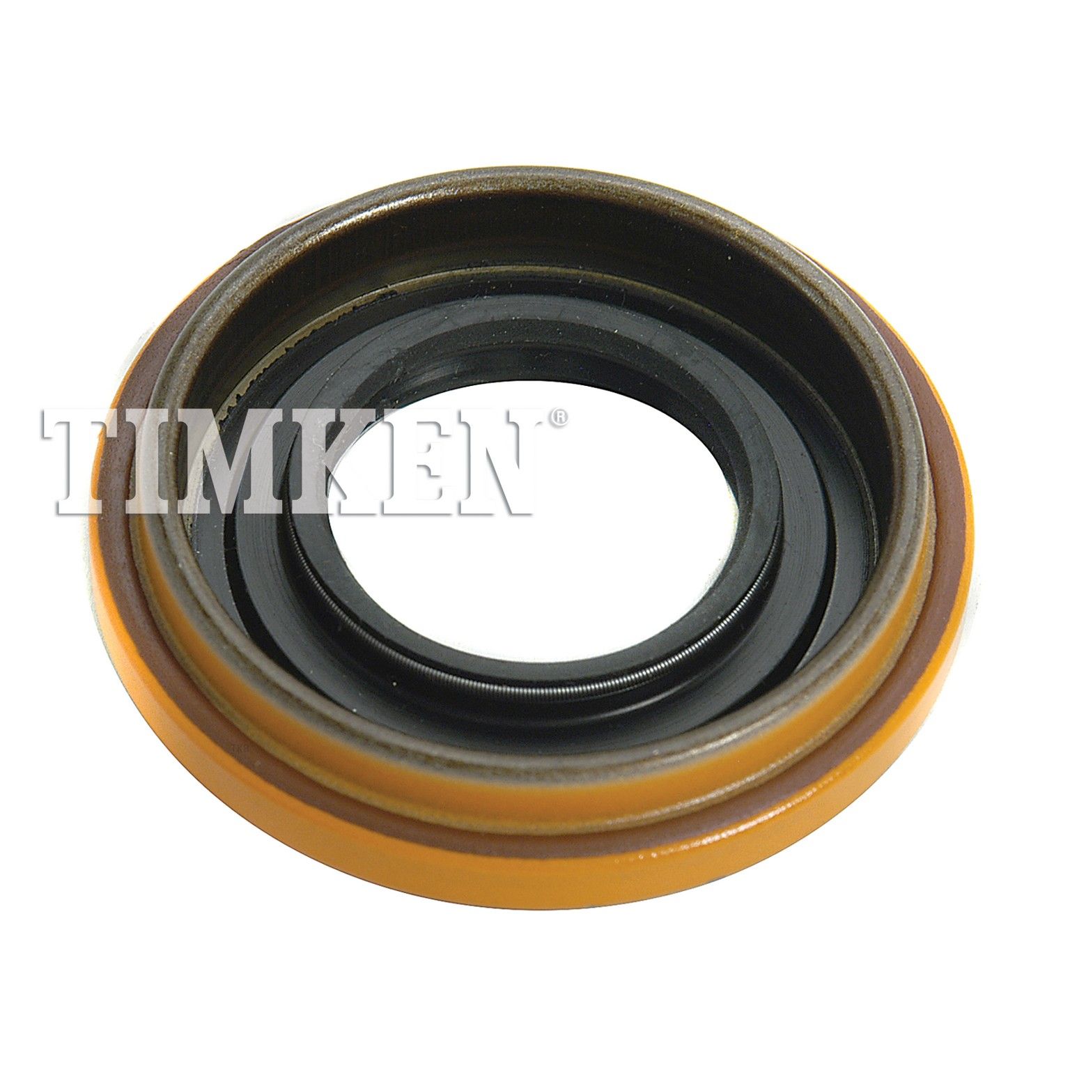 1980, 1979, 1978, 1977, 1976, 1975, 1974, 1973, 1972, 1971, 1970 GMC Jimmy Differential Pinion Seal