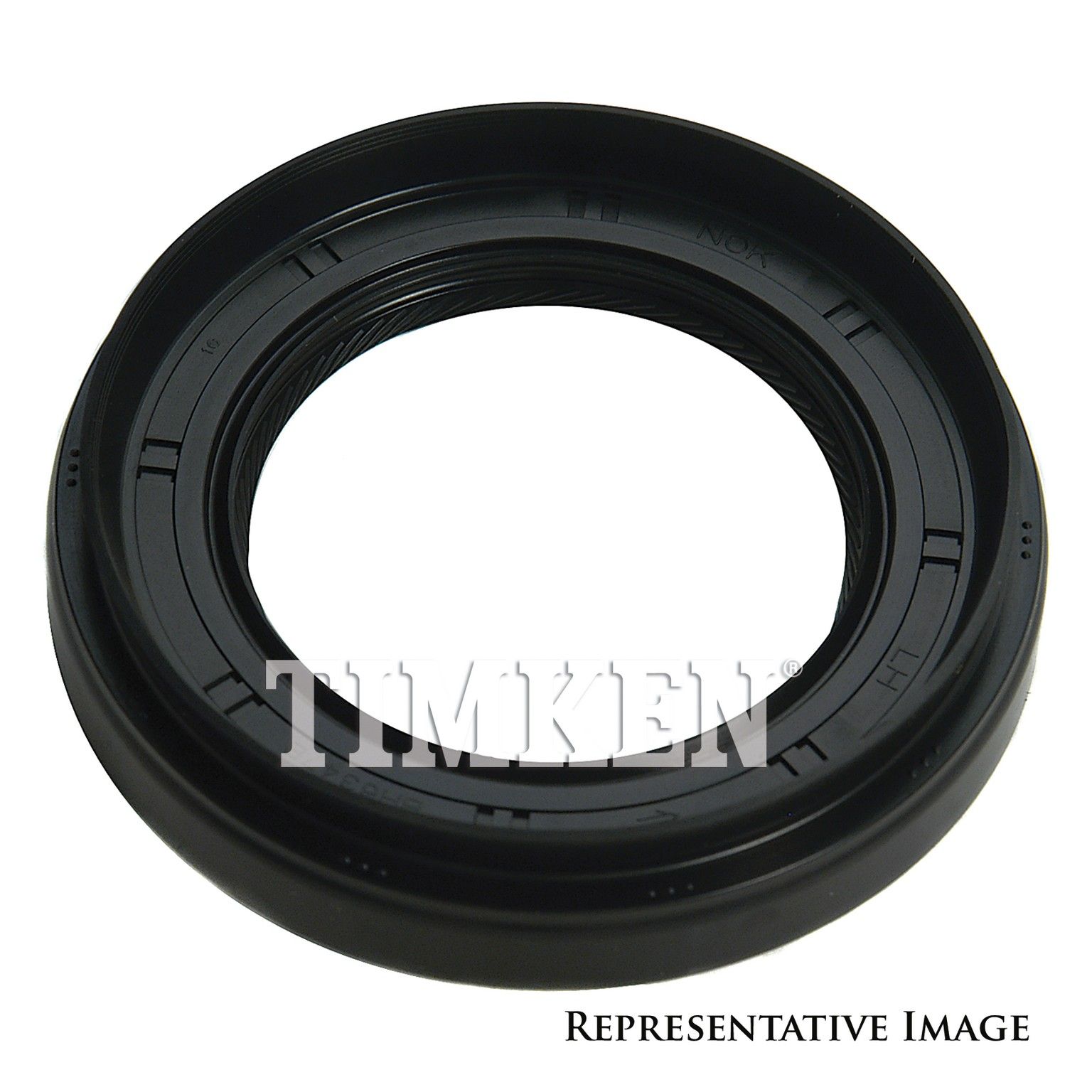 2006, 2005, 2004 Lexus ES330 Automatic Transmission Output Shaft Seal