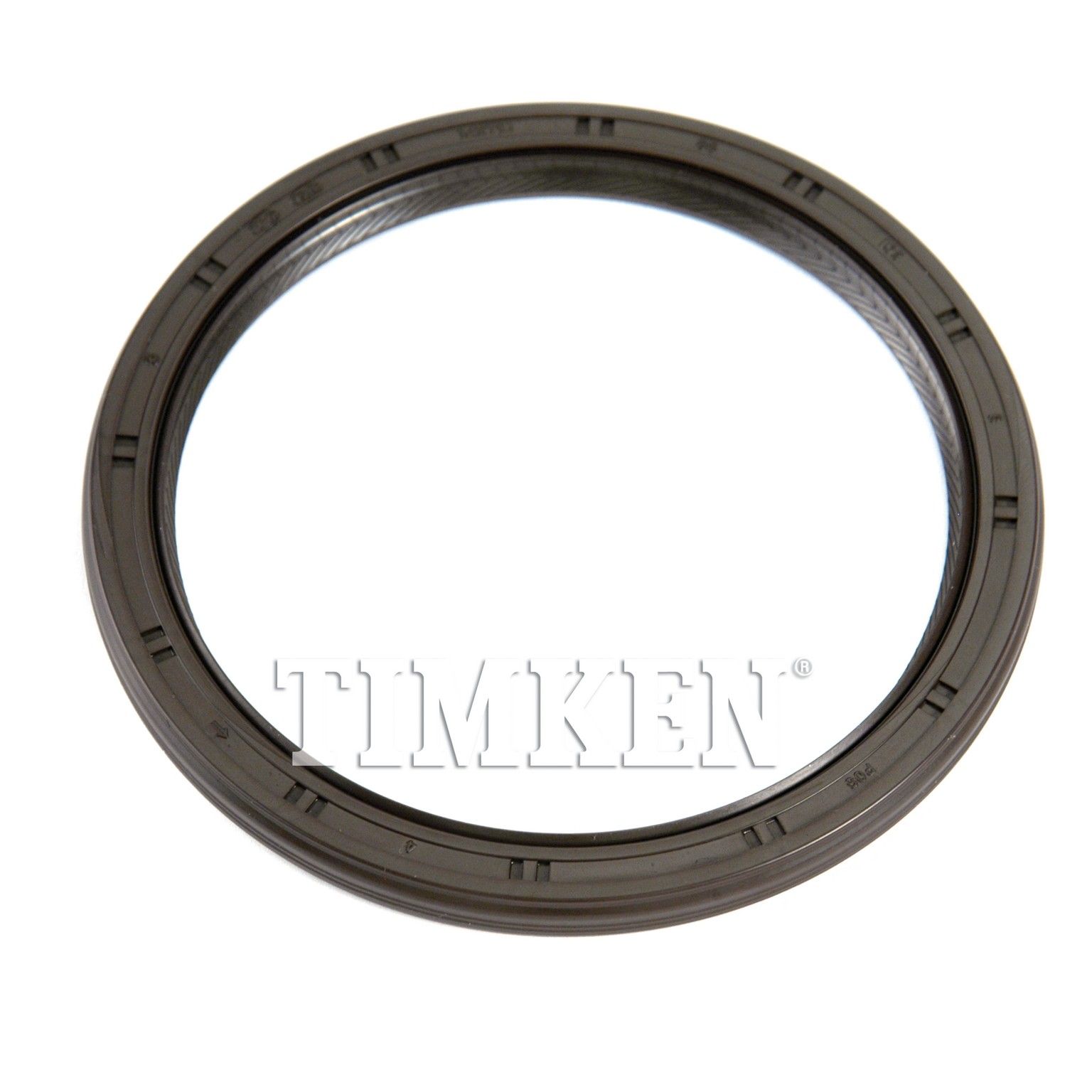 2017, 2016, 2015, 2014, 2013, 2012, 2011, 2010, 2009, 2008, 2007 Jeep Compass Engine Crankshaft Seal