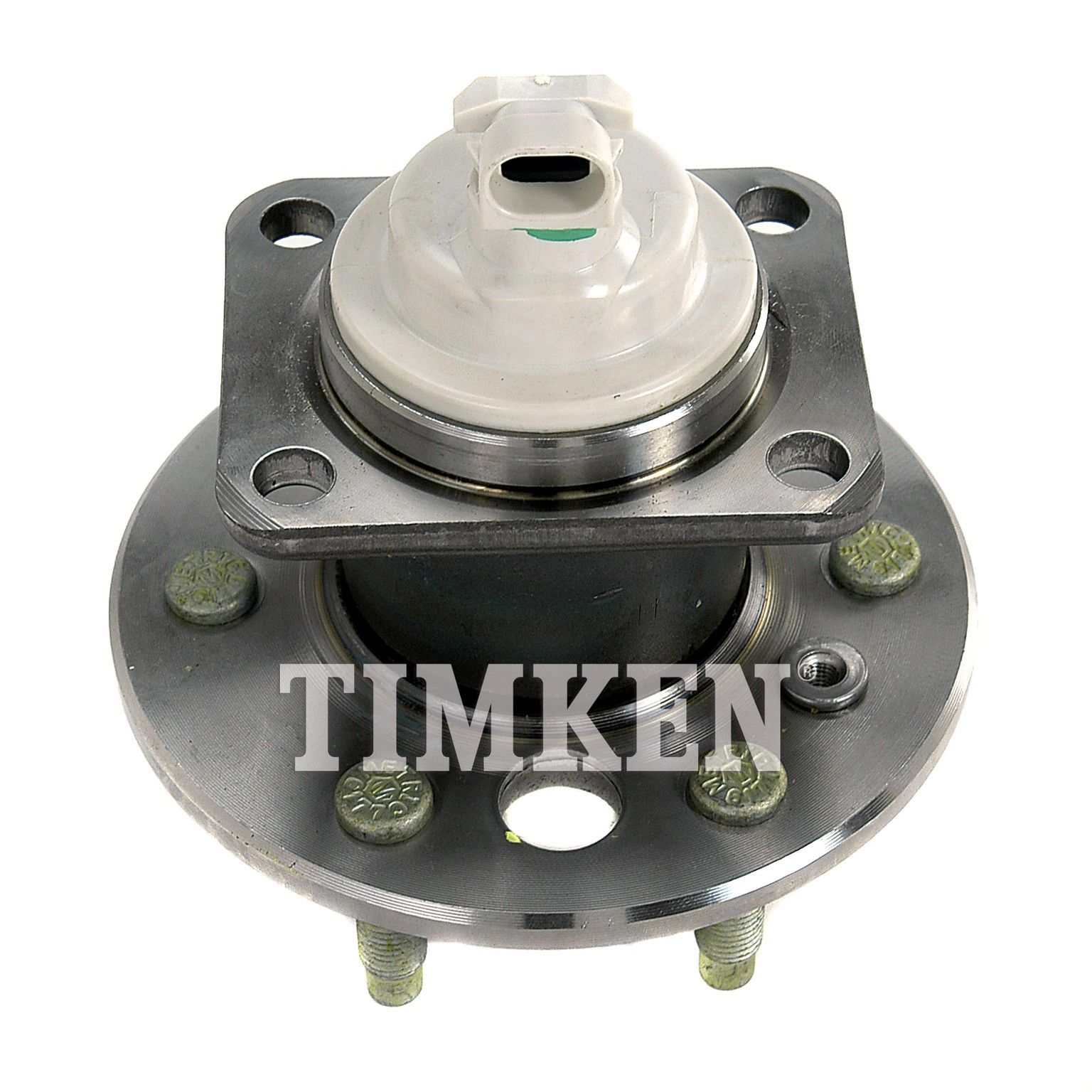 2007, 2006 Saturn Relay Wheel Bearing and Hub Assembly