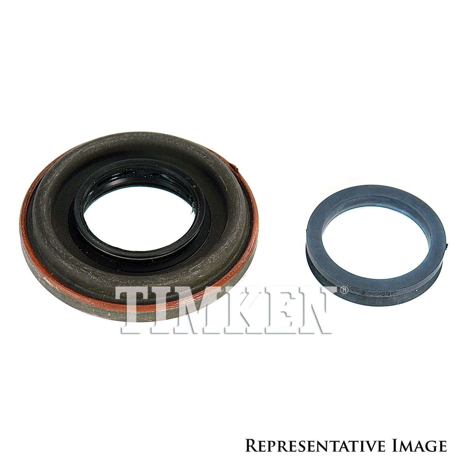 2005, 2004, 2003, 2002, 2001, 2000 Ford Excursion Differential Pinion Seal