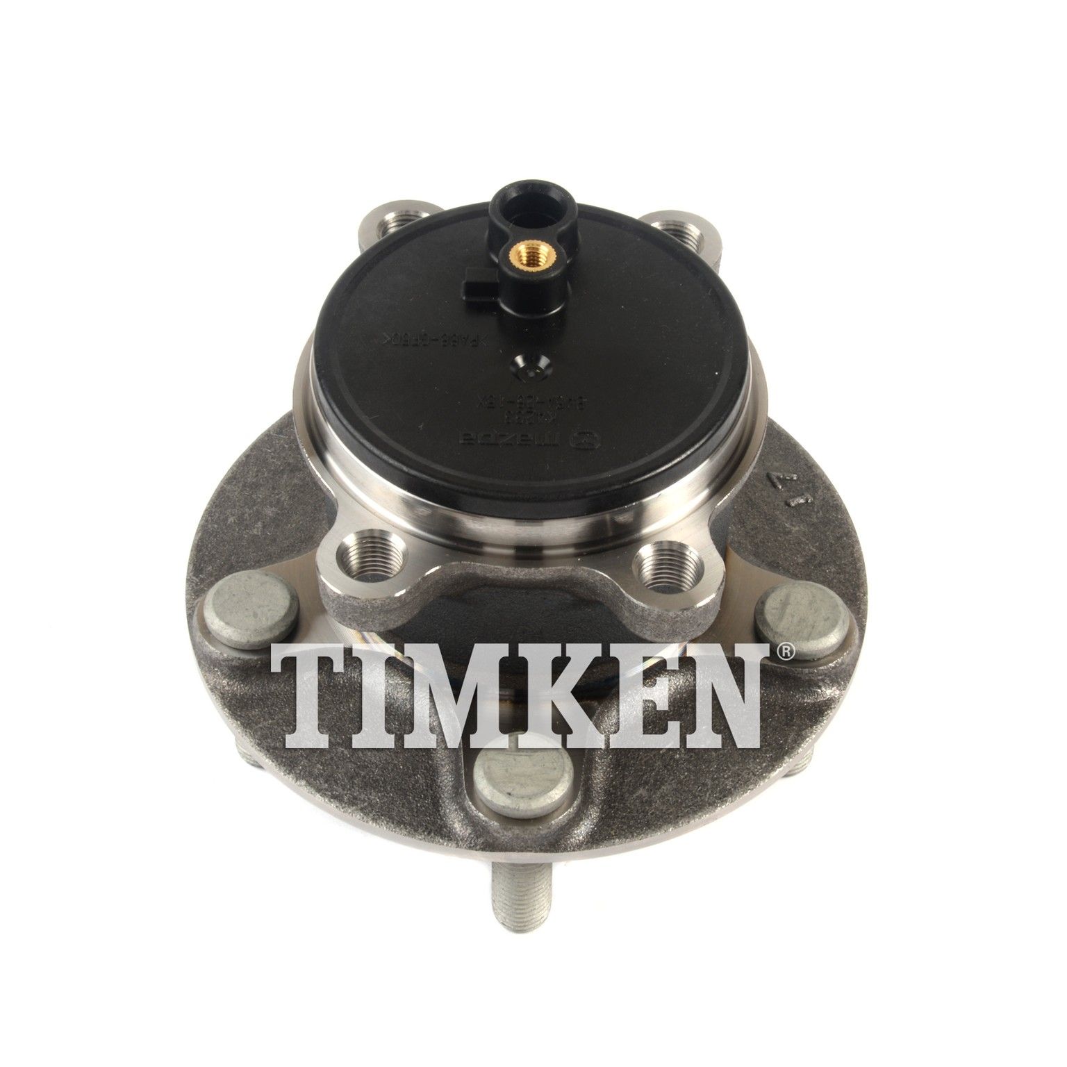 2018, 2017, 2016, 2015, 2014 Mazda 3 Wheel Bearing and Hub Assembly