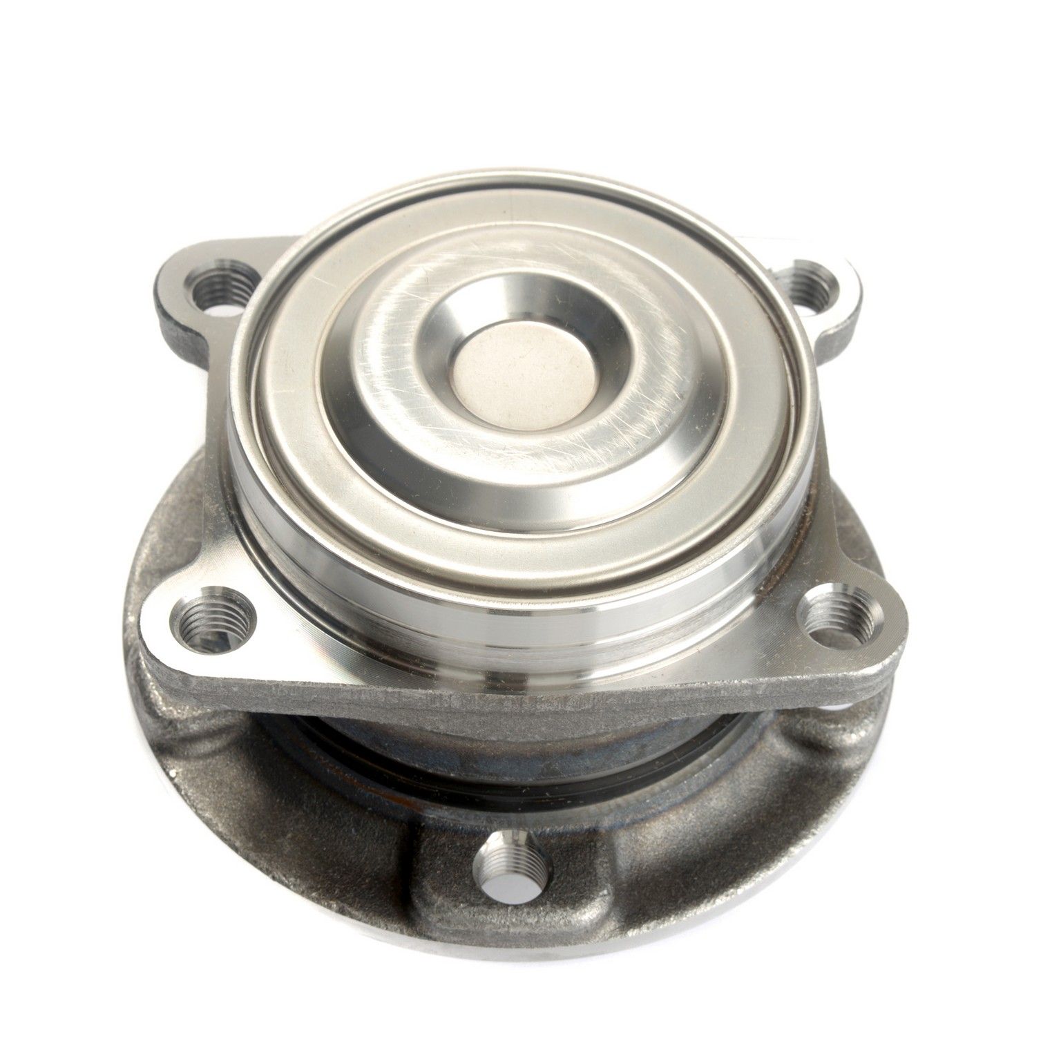 2014 Jeep Cherokee Wheel Bearing and Hub Assembly