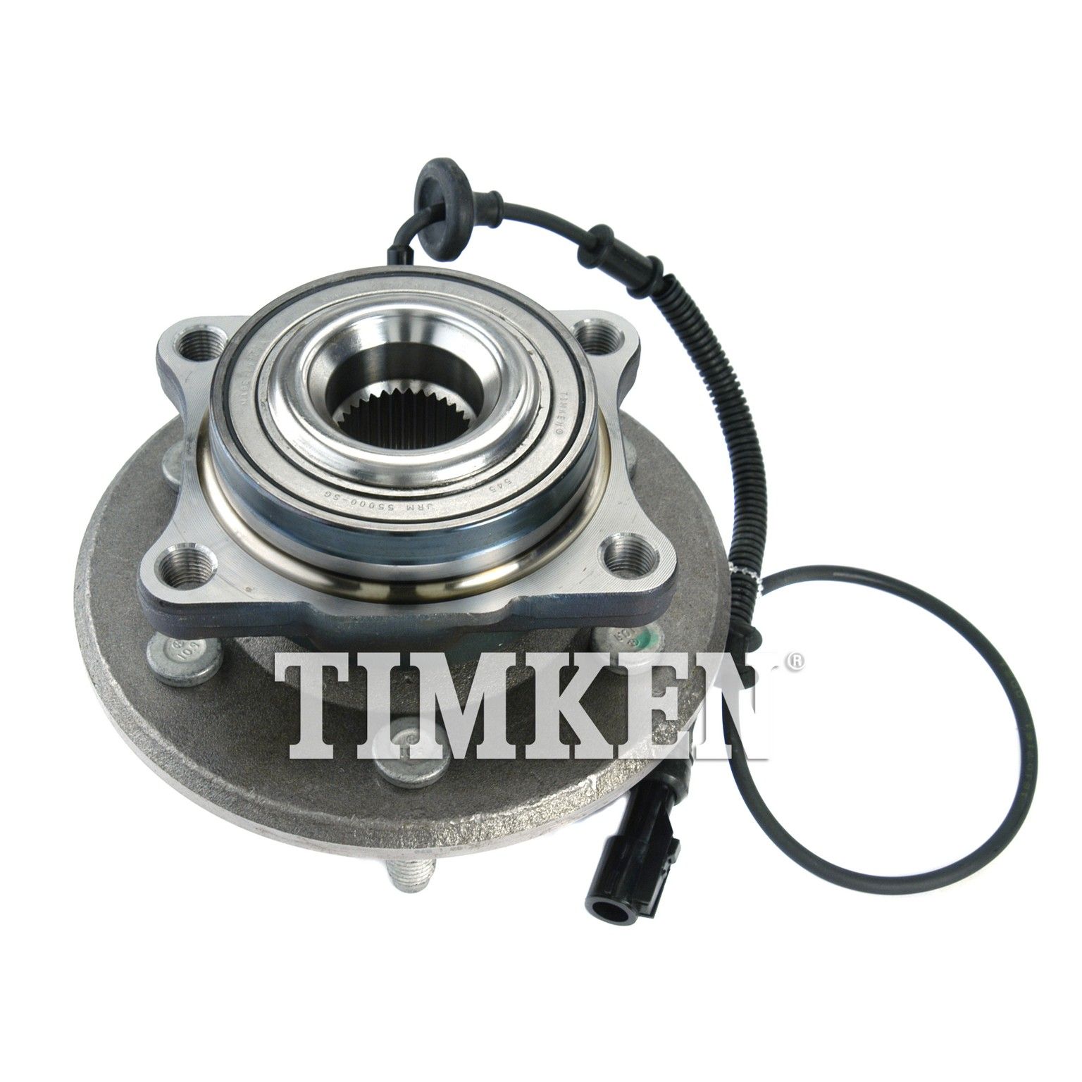 2010, 2009, 2008, 2007 Lincoln Navigator Wheel Bearing and Hub Assembly