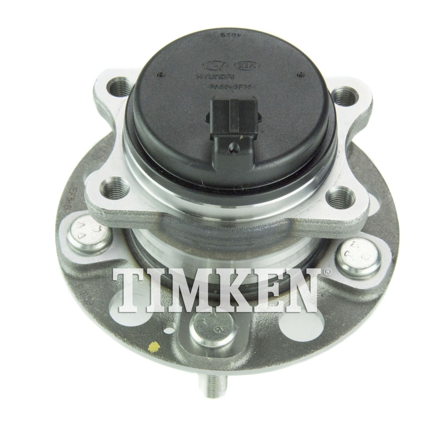 2020, 2019, 2018, 2017, 2016 Kia Optima Wheel Bearing and Hub Assembly