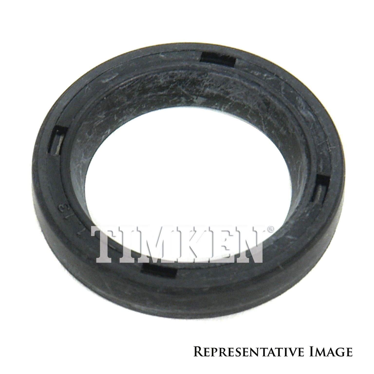 1963, 1962 Chevrolet Chevy II II Wheel Seal