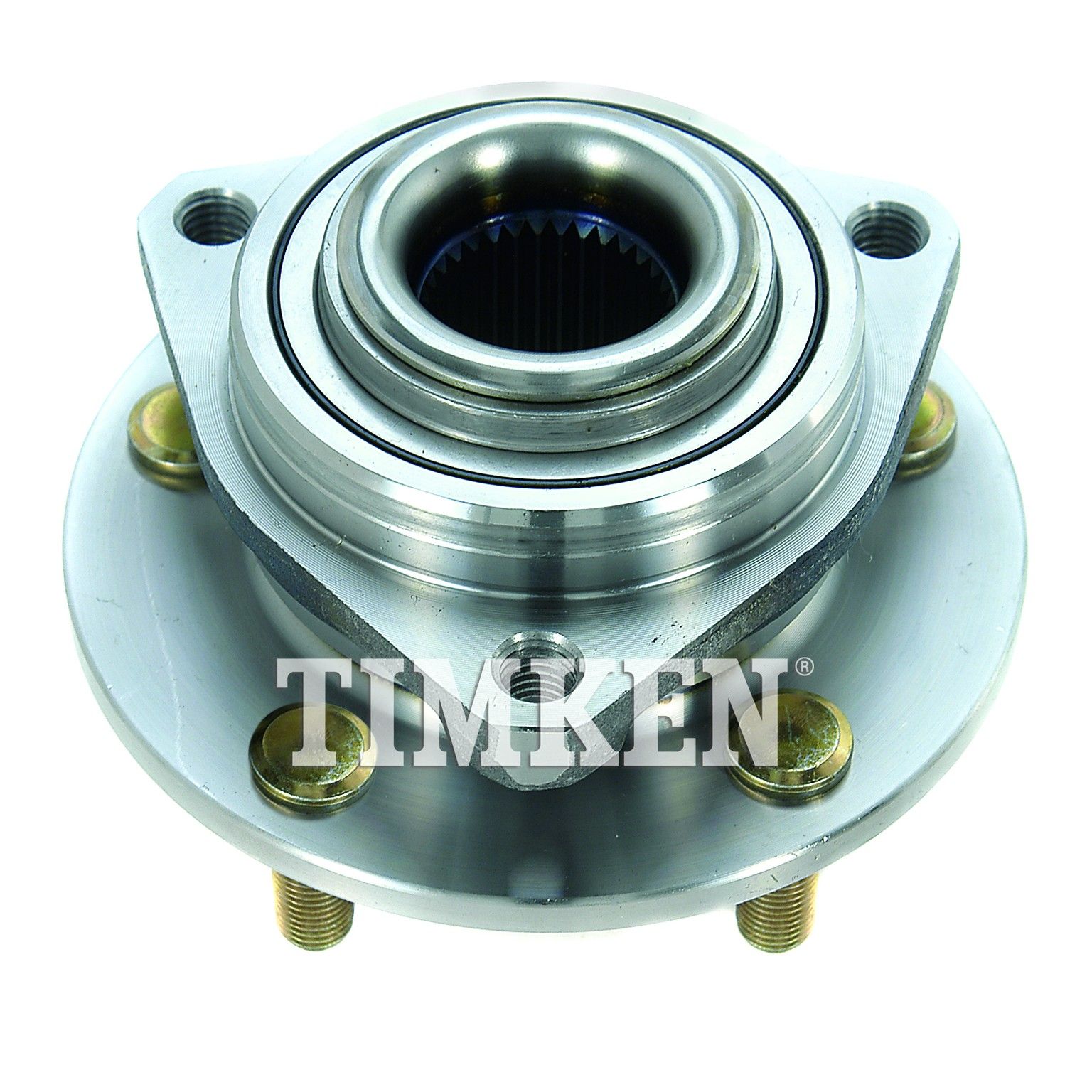 2004, 2003, 2002, 2001, 2000, 1999, 1998, 1997, 1996, 1995, 1994, 1993 Dodge Intrepid Wheel Bearing and Hub Assembly