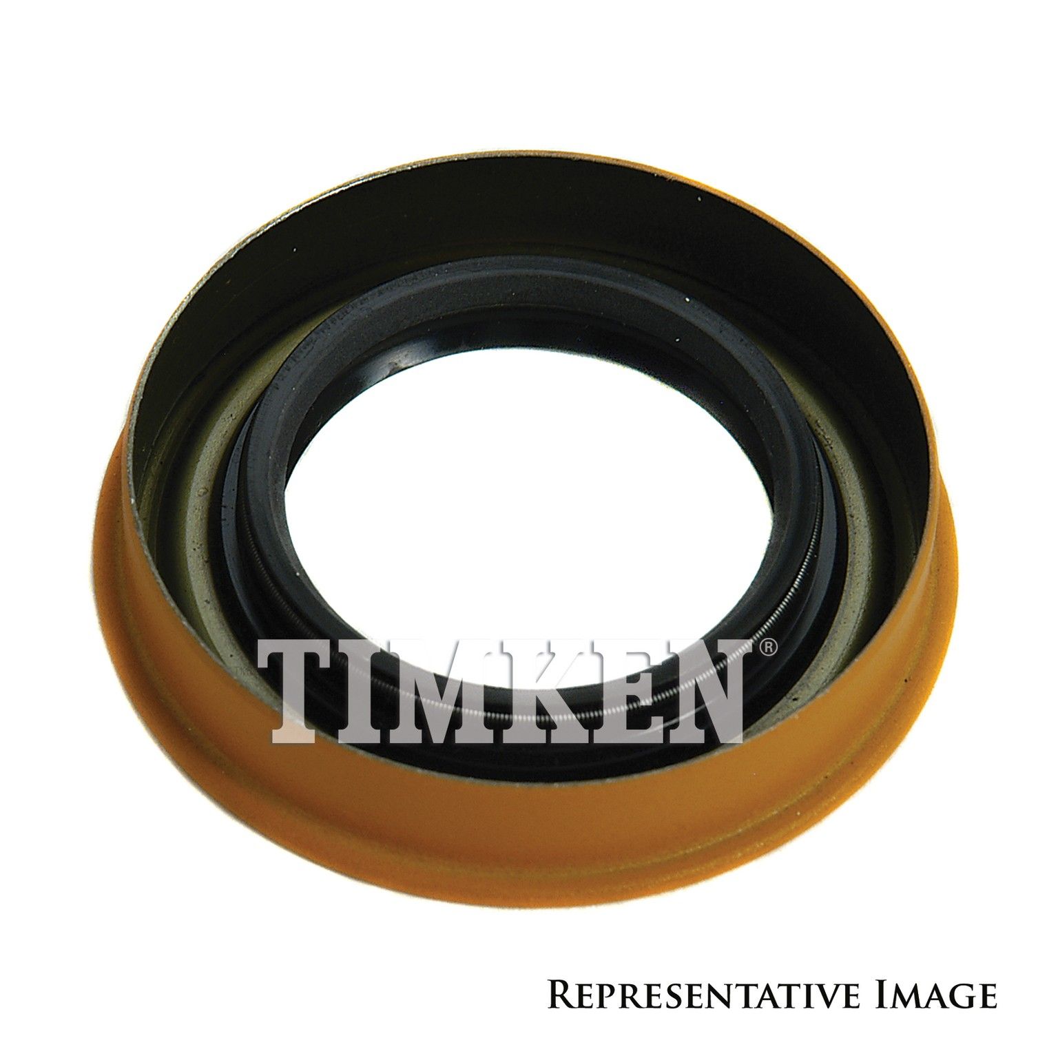 1980, 1979, 1978, 1977, 1976, 1975 Ford Pinto Engine Auxiliary Shaft Seal