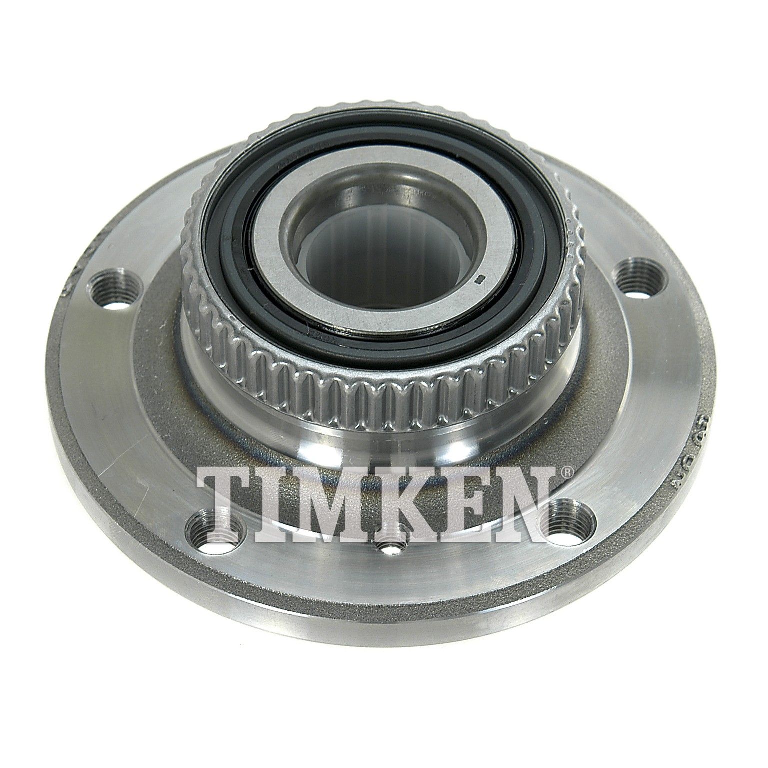 2003-2008 BMW 318i Wheel Bearing and Hub Assembly Timken