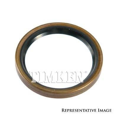 2021, 2020, 2019, 2018, 2017, 2016, 2015, 2014, 2013, 2012, 2011, 2010, 2009, 2008 Lexus LX570 Wheel Seal