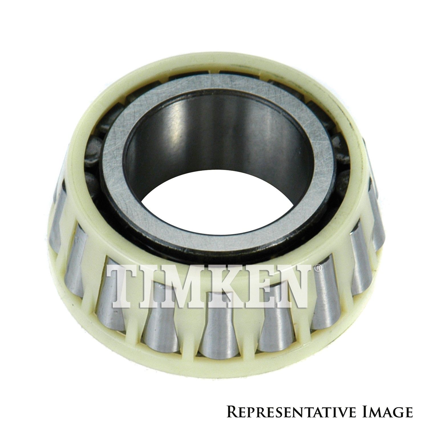 2002, 2001, 2000, 1999, 1998, 1997 Ford Expedition Wheel Bearing