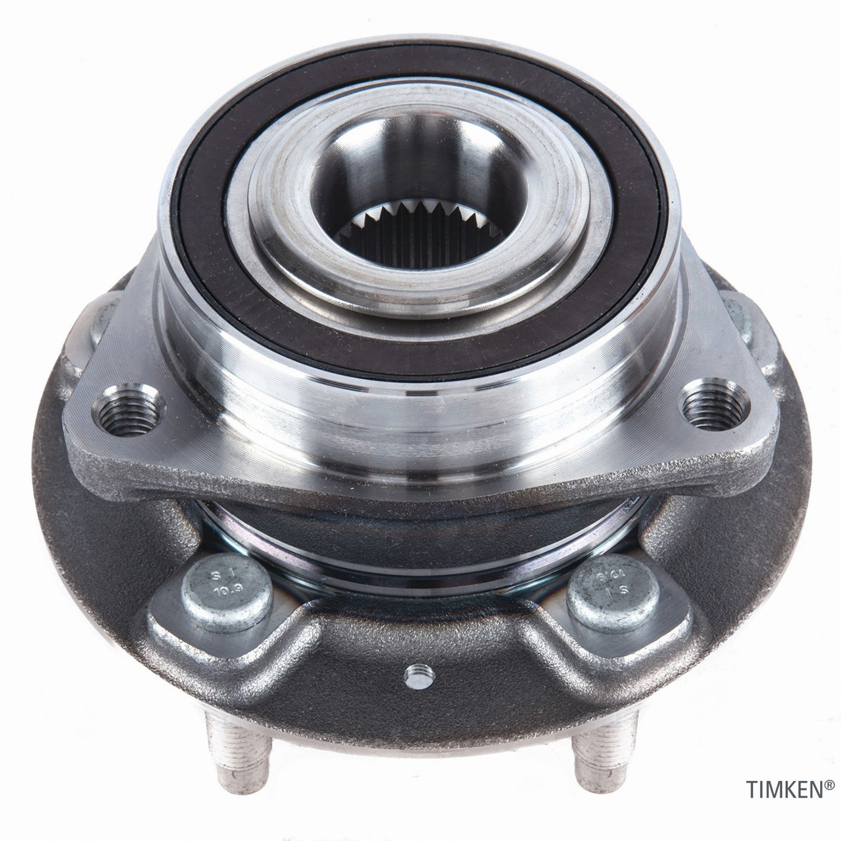 2021-2022 Buick Cascada Wheel Bearing and Hub Assembly Timken